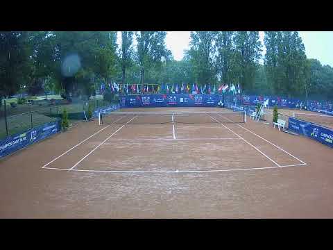 OPEN STADE FRANÇAIS 2023 - 1/2 FINALS (TENNIS STICKERS APP : Tennis Europe - court #7)