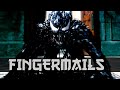 SPIDERMAN 3 - VEMON TRIBUTE [MMV] Skillet Fingernails
