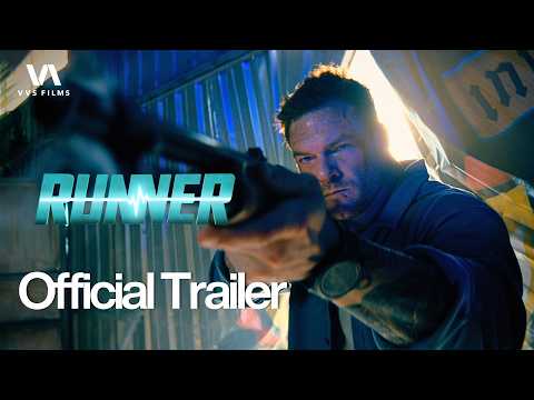 Official Trailer
