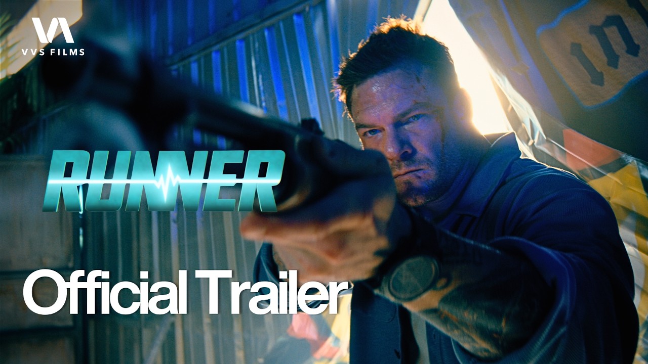 Official Trailer