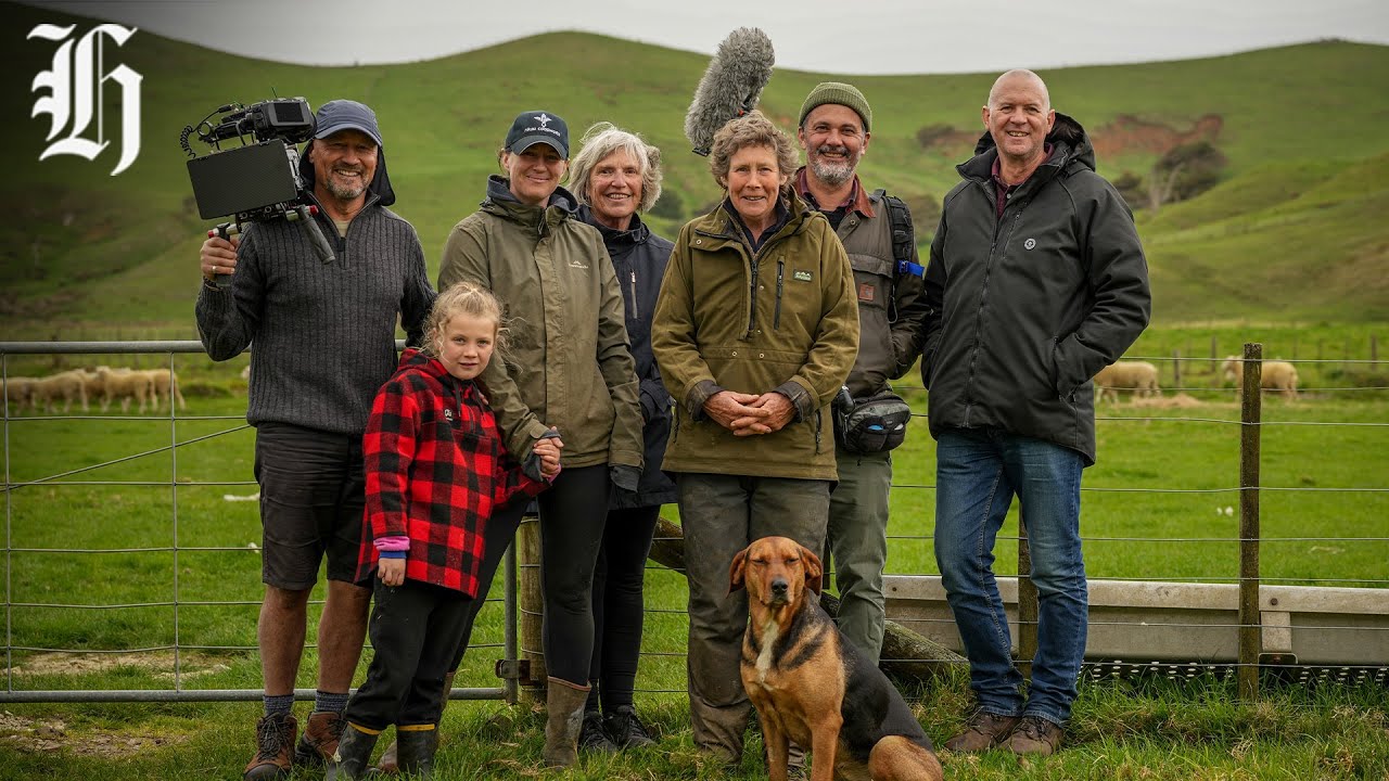 Media Insider: A date with Country Calendar