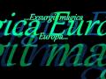 Kronos Magica Europa