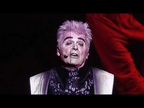 Belle, Notre Dame de Paris in Trois-Rivières, Daniel Lavoie, Angelo del Vecchio, Martin Giroux