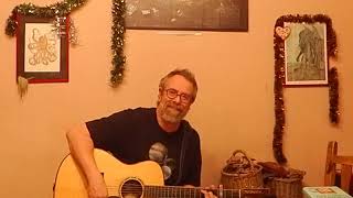 Kola (Damien Jurado - cover)