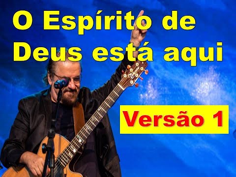 Avivamento - Asaph Borba