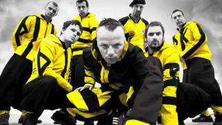 Dubioza Kolektiv-USA