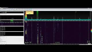 Live Freeband 11m Skip | AM & SSB SDR Videogate | Real-Time Band Conditions