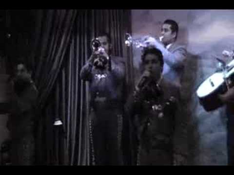 Por Amor - Mariachi Internacional tapatio