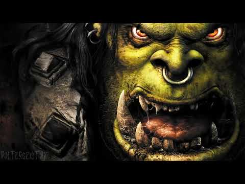 Warcraft III - Gaming Fantasy Hörspiel