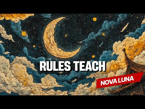 Nova Luna | Rules