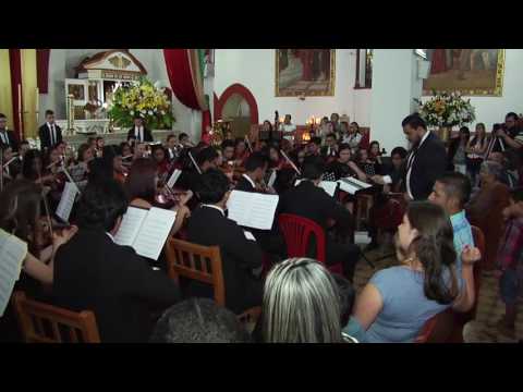 Leyenda de Miliano   Arturo Márquez