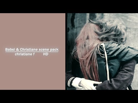 babsi and christiane scene pack