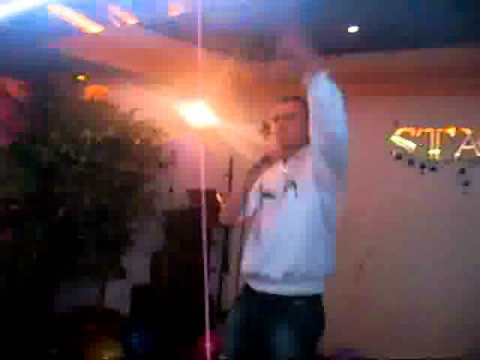 NEFER FLEX-YETENEKSİZ MİSİNİZ SİZ(CANLI PERFORMANS).wmv