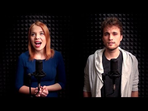 Tam jest swoboda (Draussen ist Freiheit - Polish version) Natalia Piotrowska-Paciorek, Janek Traczyk