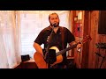Help Me Make It Through The Night Cover Nick Bosse