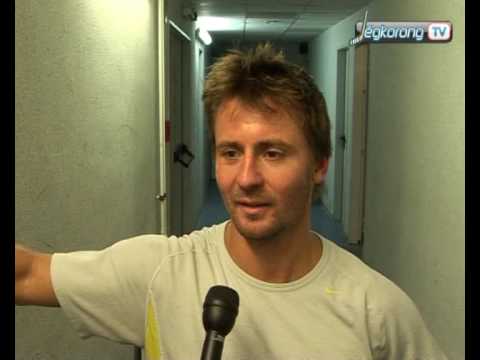 Vasas Bp. Stars - Ferencváros MOL Liga 5:3