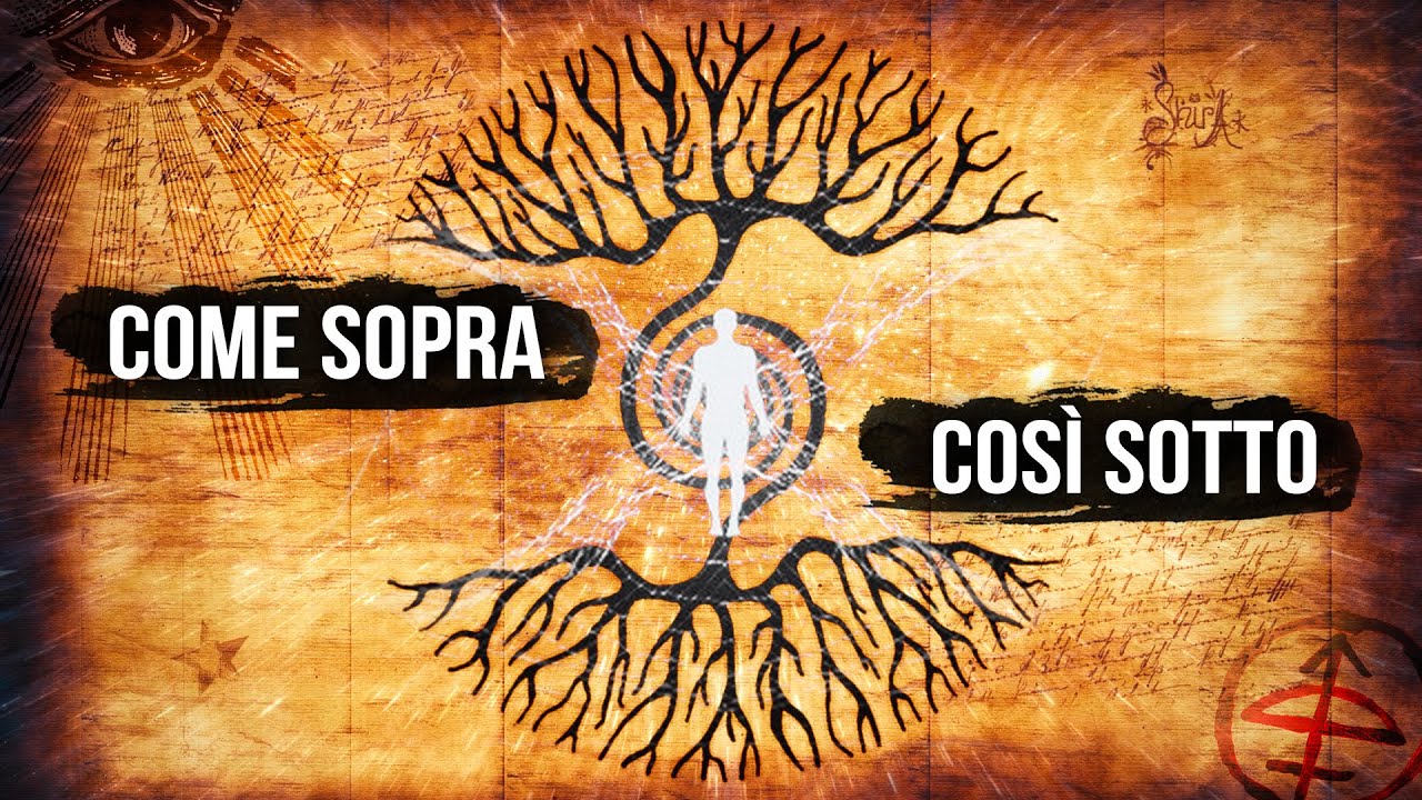 Saggezza ebraica | La Legge Universale che governa la tua Realtà