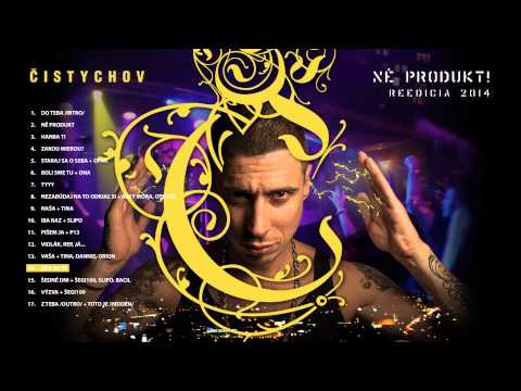 Čistychov - Zdá Sa Ti! prod. Molodoy