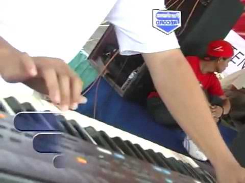 TARIK SIIISS...! SEMONGKO