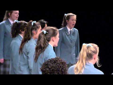 Prayer of the Children - Kurt Bestor arr Andrea s Klouse
