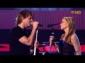 Bon Jovi  ft  LeAnn Rimes ,HD 1080 p Till We Ain' t Strangers Anymore,live HD