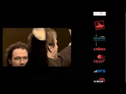 Kaszás Attila - 56 csepp vér finálé