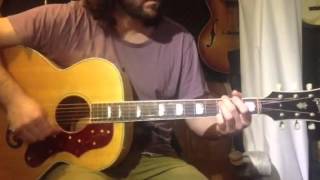 Tutoriel Guitare - Amen Omen - Ben Harper