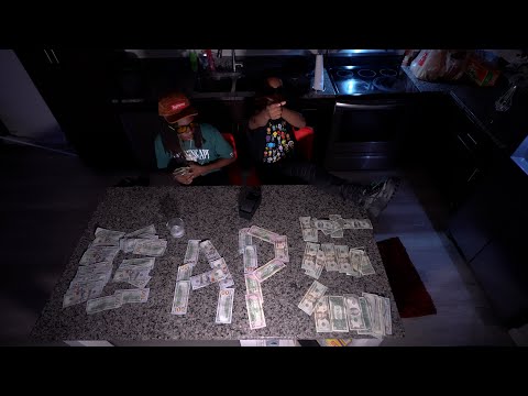 BandLato x SackChaser LaNaz - Bape Freestyle | Shot By BandoFilms