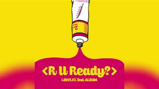 MALE VERSION | 러블리즈 (Lovelyz) - 숨바꼭질/Hide And Seek