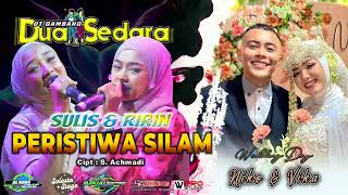 Download lagu PERISTIWA SILAM SULIIES & RIRIN  Gambang Kromong Dua Sedara Pimp Baba Didi Sukardi Wed Niko & Vika mp3