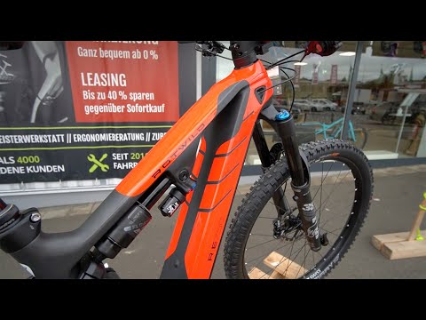 Bestes Ebike Rotwild R.E750 Core mit Brose Drive S Mag Motor