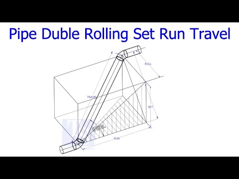 Structural Staircase layout Fabrication
