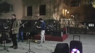 Merkaba - Lateralus (Cover Tool)