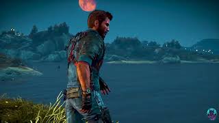 Just Cause 3 – Walkthrough 12 – Electromagnetic Pulse (no commentary) PS4-HD 1080p