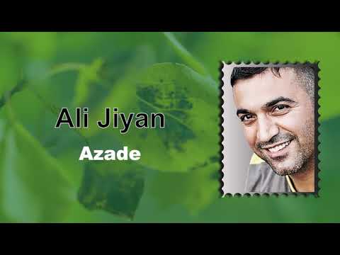 Agire Jîyan - Azade (Official Audio)