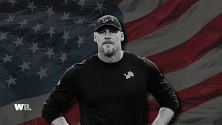 How the Detroit Lions became America's Team