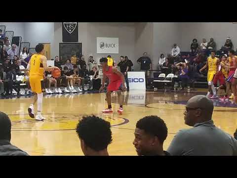 MONTVERDE ACADEMY VS DEMATHA 2019 PT6