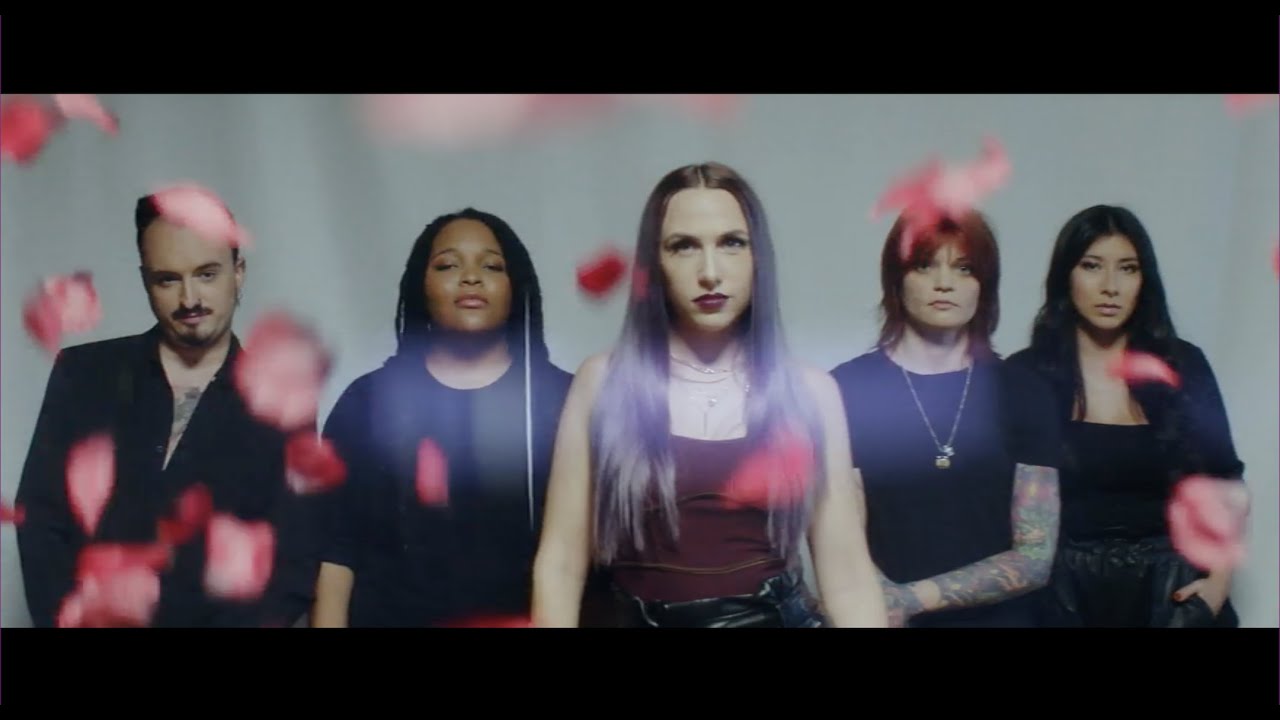 Icon For Hire — Waste My Hate