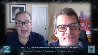 How to Differentiate Yourself in the Financial Industry with Dana Klein #differentiation #finance