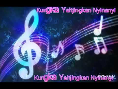 (Eli Umuhuri) fts (Johnny Morris) (Kungka Yaltjingkan Nyinanyi) 2022😎💯👍😲