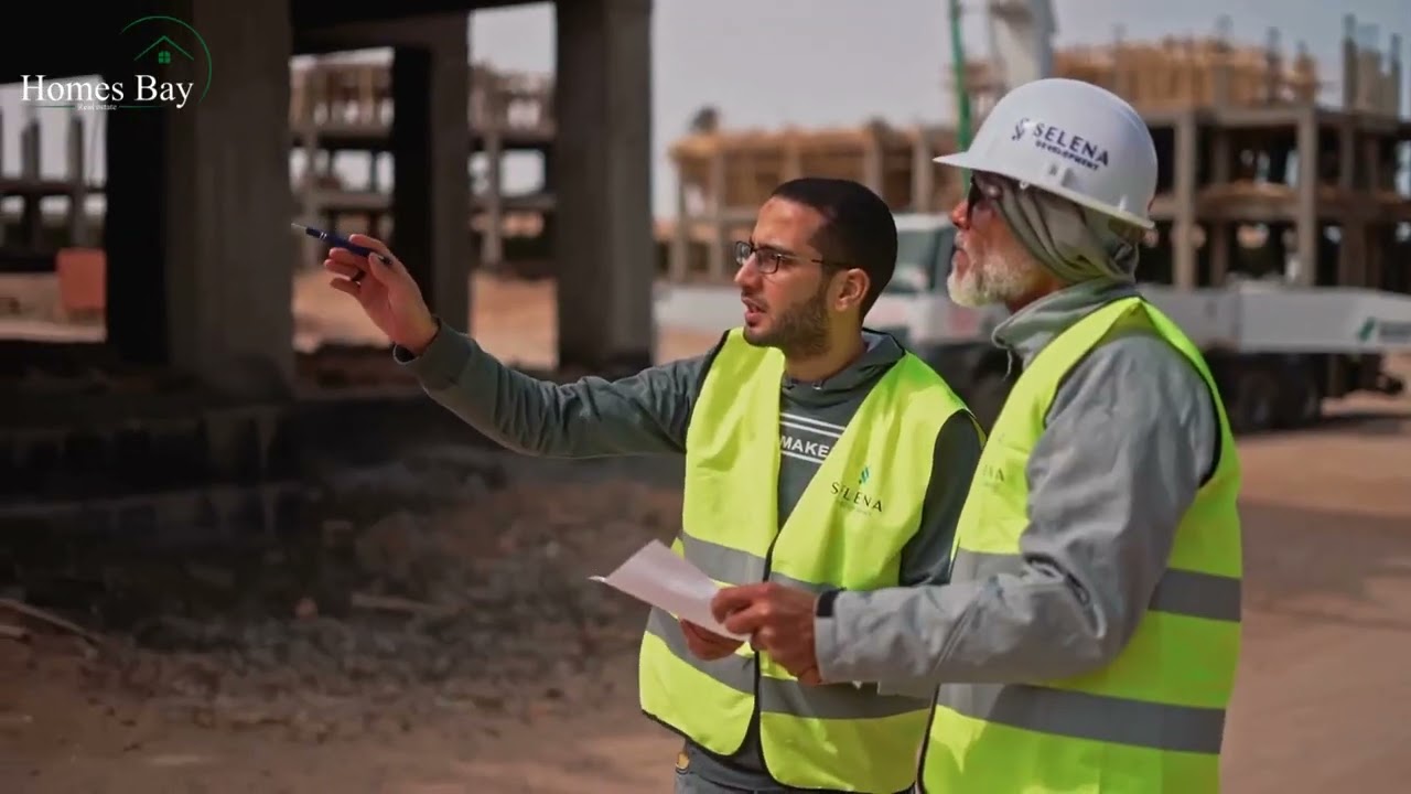 Project video