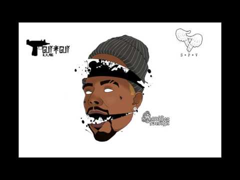 GuiGui - Bonde Do Remédio (Prod  GuiGui)