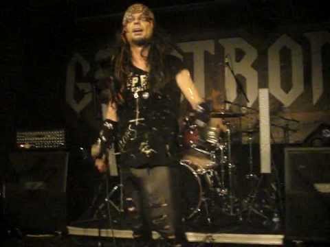 Apocalipsis Molon en Terrassa