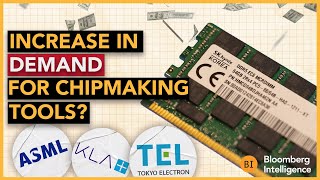 The Drive Behind Chipmakers Revenue