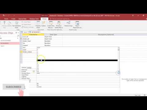 IGCSE ICT Paper 2 Oct/Nov 2018 Data Manipulation (database) Part 1