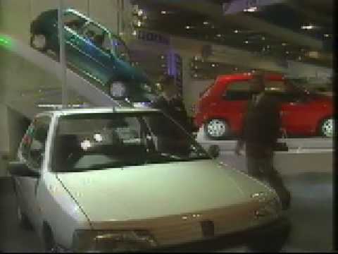 Motorshow 91 pt 3 of 10