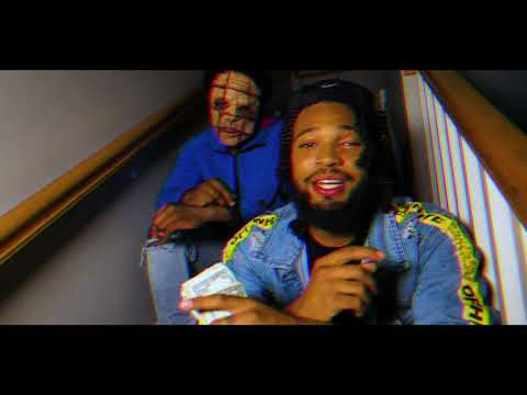 King Blizzy - "Fuck It" (Official Video)