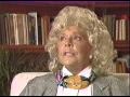 Betty Hutton - Entertainment Tonight (1987)