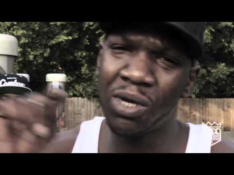 Bigg "Pressure" Ft. Wingo, Ron C, Play Boi & Columbua BT (Official Video)