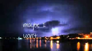 Rainy Zurich - The Fray [Lyrics]